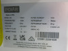 Polar Stainless Steel Undercounter Freezer, Model CD081, S/N 22091039. Size H85 x W60 x D60cm. - 5