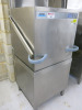 Winterhalter Run Through Dishwasher, Model PT-L, S/N 3042549, YOM 2016. Comes with 3 Trays. - 2