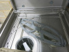 Winterhalter Run Through Dishwasher, Model PT-L, S/N 3042549, YOM 2016. Comes with 3 Trays. - 3