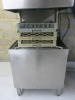 Winterhalter Run Through Dishwasher, Model PT-L, S/N 3042549, YOM 2016. Comes with 3 Trays. - 4