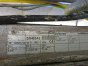 Winterhalter Run Through Dishwasher, Model PT-L, S/N 3042549, YOM 2016. Comes with 3 Trays. - 6