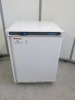Polar Undercounter Fridge White, Model CD610, S/N 22080829. Size H85 x W60 x D60cm. - 5