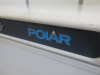 Polar Undercounter Fridge White, Model CD610, S/N 22080829. Size H85 x W60 x D60cm. - 6