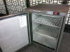 Foster Stainless Steel Undercounter Freezer, Model LR150-A, S/N E5466364. YOM 2016. Size H82 x W60 x D64cm. - 3