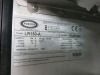 Foster Stainless Steel Undercounter Freezer, Model LR150-A, S/N E5466364. YOM 2016. Size H82 x W60 x D64cm. - 4