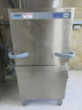 Winterhalter Run Through Dishwasher, Model PT-L, S/N 3042669, YOM 2016. Comes with 3 Trays. - 2