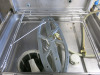 Winterhalter Run Through Dishwasher, Model PT-L, S/N 3042669, YOM 2016. Comes with 3 Trays. - 3