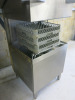 Winterhalter Run Through Dishwasher, Model PT-L, S/N 3042669, YOM 2016. Comes with 3 Trays. - 4