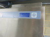 Winterhalter Run Through Dishwasher, Model PT-L, S/N 3042669, YOM 2016. Comes with 3 Trays. - 5