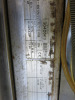 Winterhalter Run Through Dishwasher, Model PT-L, S/N 3042669, YOM 2016. Comes with 3 Trays. - 6