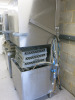 Winterhalter Run Through Dishwasher, Model PT-L, S/N 3042669, YOM 2016. Comes with 3 Trays. - 7