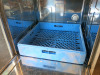 Meiko Undercounter Glass Washer, Model Upster. Size H84 x W60 x D65. Comes with 1 Tray. - 4