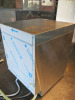 Meiko Undercounter Glass Washer, Model Upster. Size H84 x W60 x D65. Comes with 1 Tray. - 5