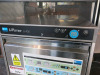 Meiko Undercounter Glass Washer, Model Upster U 400, S/N 10345499, YOM 2017. Size H75 x W46 x D60. Comes with 3 x Tray. - 2