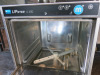 Meiko Undercounter Glass Washer, Model Upster U 400, S/N 10345499, YOM 2017. Size H75 x W46 x D60. Comes with 3 x Tray. - 3