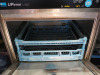 Meiko Undercounter Glass washer, Model Upster U 500, S/N 10338966, YOM 2016. Comes with 1 x Tray. Size H83 x W60 x D60cm. - 4