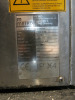 Meiko Undercounter Glass washer, Model Upster U 500, S/N 10338966, YOM 2016. Comes with 1 x Tray. Size H83 x W60 x D60cm. - 5