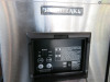 Hoshizaki Ice Maker, Model IM-80KE-HC, S/N N01638B, On Metal Stand, Size H130 x W65 x D60. Comes with Hoshizaki Filtration 4HC-H Cartridge. - 2