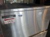 Hoshizaki Ice Maker, Model IM-240NE-HC, Size H150 x W70 x D65. - 2