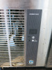 Hoshizaki Ice Maker, Model IM-240NE-HC, Size H150 x W70 x D65. - 3