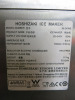Hoshizaki Ice Maker, Model IM-240NE-HC, Size H150 x W70 x D65. - 6