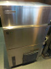 Hoshizaki Ice maker, Model IM-130NE-HC, S/N J21087K. Size H127 x W70 x D50cm. - 2