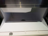 Hoshizaki Ice maker, Model IM-130NE-HC, S/N J21087K. Size H127 x W70 x D50cm. - 5
