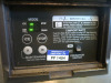 Hoshizaki Ice Maker, Model FM-80KE-HC, S/N G01040. Size H71 x W64 x D60cm. Comes on Stand. - 2