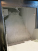 Hoshizaki Ice Maker, Model FM-80KE-HC, S/N G01040. Size H71 x W64 x D60cm. Comes on Stand. - 3