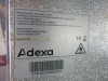 Adexa 2 Glass Door Upright Refrigerated Drinks Display, Model LG-510H, YOM 2024. Size H182 x W90 x D50cm - 4