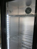 Adexa 2 Glass Door Upright Refrigerated Drinks Display, Model LG-510H, YOM 2024. Size H182 x W90 x D50cm - 6