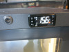 Gamko 2 Glass Door Back Bar Chiller, Model LG2/250G, S/N 202133000113, YOM 2021. Size H85 x W90 x D50cm. - 2