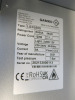 Gamko 2 Glass Door Back Bar Chiller, Model LG2/250G, S/N 202133000113, YOM 2021. Size H85 x W90 x D50cm. - 4