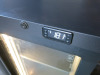 Gamko 2 Glass Door Back Bar Chiller, Model LG3/250G, S/N 202133000112, YOM 2021. Size H84 x W90 x D55cm. - 3
