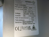 Gamko 2 Glass Door Back Bar Chiller, Model LG3/250G, S/N 202133000112, YOM 2021. Size H84 x W90 x D55cm. - 5