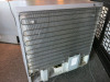 Osbourne 2 Glass Door Back Bar Chiller On Castors, Model 250E, S/N 728129/0515. Size H100 x W90 x D45cm. - 7