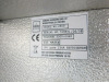 Osbourne 2 Glass Door Back Bar Chiller, Model 250E, S/N 726998/07/13. Size H100 x W90 x D52cm. - 4