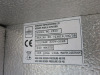 Osbourne 2 Glass Door Back Bar Chiller, Model 250E, S/N 723819/06/08. Size H90 x W90 x D50cm. - 4