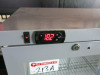 Osbourne 2 Glass Door Back Bar Chiller On Castors, Model 250E, S/N 726998/07/13. Size H100 x W90 x D52cm. - 2