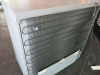 Osbourne 2 Glass Door Back Bar Chiller On Castors, Model 250E, S/N 726998/07/13. Size H100 x W90 x D52cm. - 6