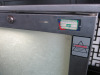 Osbourne 2 Glass Door Back Bar Chiller, Model 2500, S/N 723833/06/08. Size H90 x W90 x D50cm. - 2