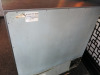 Osbourne 2 Glass Door Back Bar Chiller, Model 2500, S/N 723833/06/08. Size H90 x W90 x D50cm. - 5