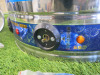 Stainless Steel Commercial Noodle Cooker, Size H35 x Dia40cm. Appears New/Unused. NOTE: dent at back. - 2