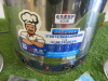 Stainless Steel Commercial Noodle Cooker, Size H35 x Dia40cm. Appears New/Unused. NOTE: dent at back. - 4