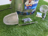 Stainless Steel Commercial Noodle Cooker, Size H35 x Dia40cm. Appears New/Unused. NOTE: dent at back. - 7