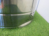 Stainless Steel Commercial Noodle Cooker, Size H35 x Dia40cm. Appears New/Unused. NOTE: dent at back. - 8