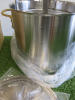 Yamato Stainless Steel Katsukazan Egg Boiler, Capacity 80 Eggs. New/Unused. - 3