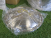 Yamato Stainless Steel Katsukazan Egg Boiler, Capacity 80 Eggs. New/Unused. - 4