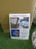 Yamato Stainless Steel Katsukazan Egg Boiler, Capacity 80 Eggs. New/Unused. - 5