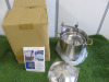 Yamato Stainless Steel Katsukazan Egg Boiler, Capacity 80 Eggs. New/Unused. - 6